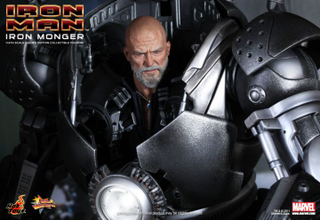 Illustration for article titled A Giant Jeff Bridges Action Figure Appears
